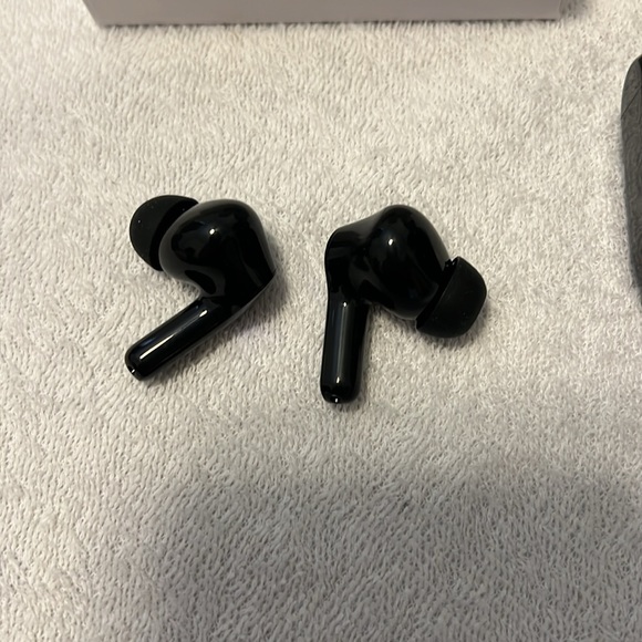 Ear Buds Noise Cancelling Earbud with 4 ENC Mic, in-Ear Bluetooth Earbud USB-C - Picture 5 of 5